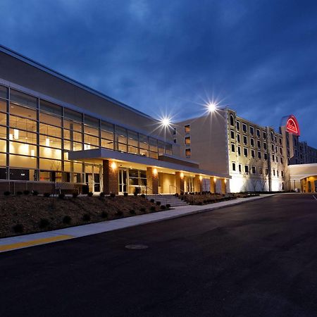 Harlows Casino Resort And Spa Greenville Eksteriør bilde
