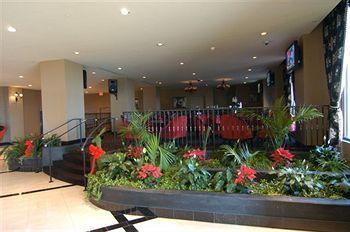 Harlows Casino Resort And Spa Greenville Eksteriør bilde