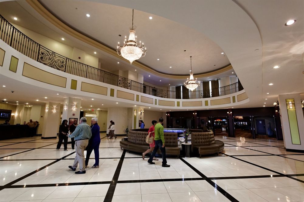Harlows Casino Resort And Spa Greenville Eksteriør bilde