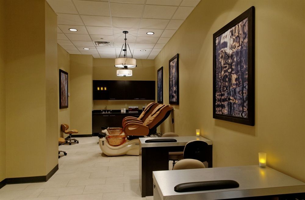 Harlows Casino Resort And Spa Greenville Eksteriør bilde