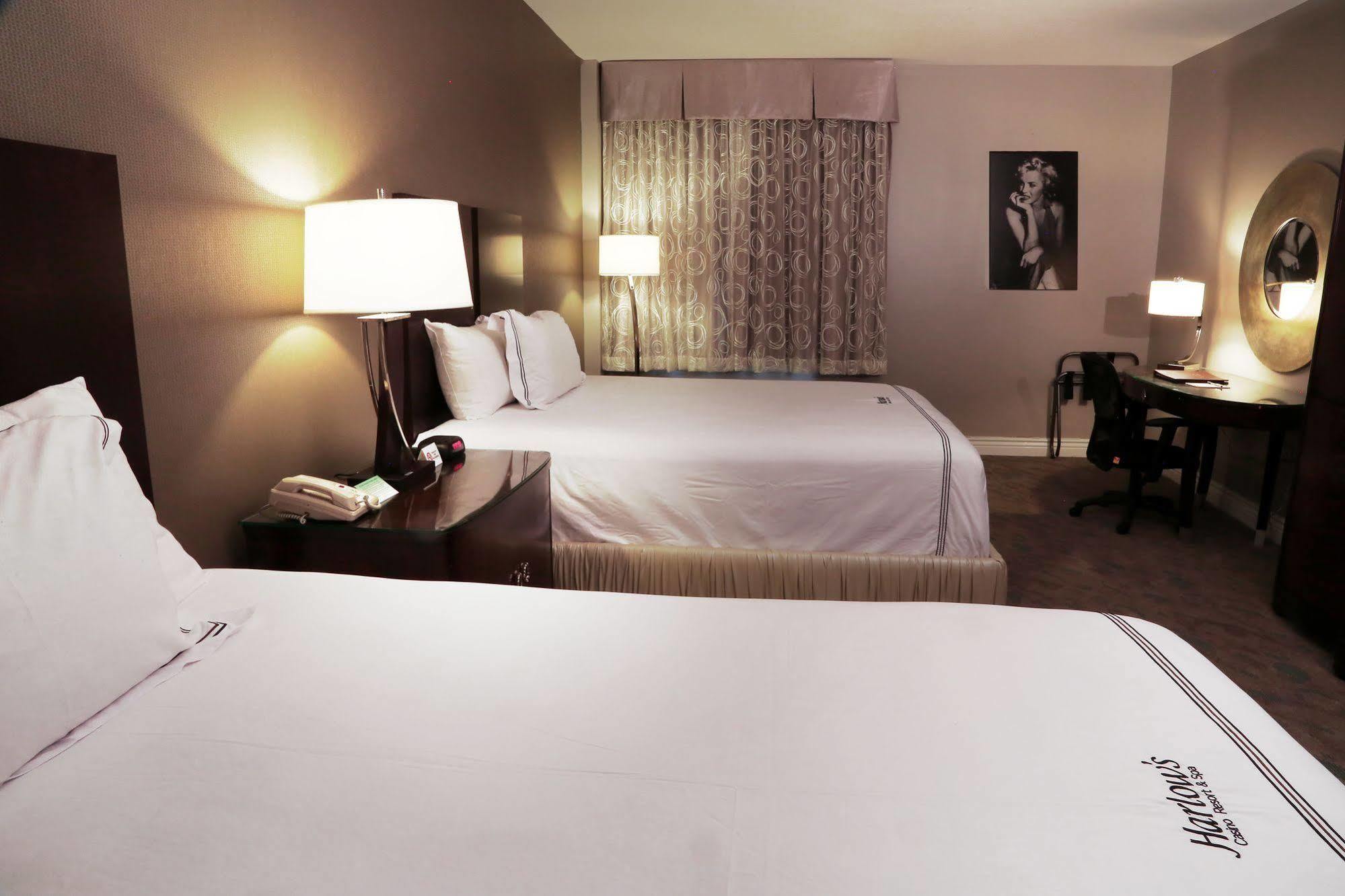 Harlows Casino Resort And Spa Greenville Eksteriør bilde